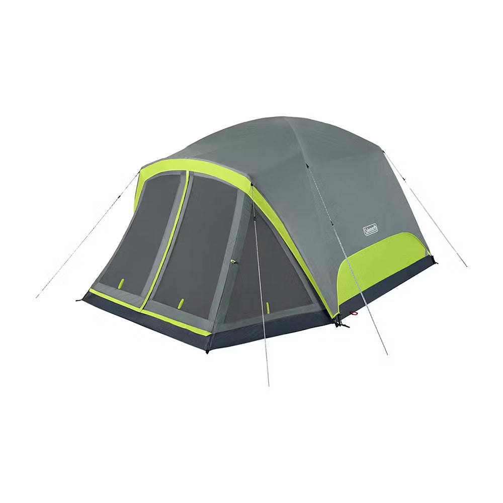 coleman campingtisch 6 in 1 6Person Skydome Camping Tent wScreen Room Rock Grey 2207041 – Peak Gear Co Pitches | Camping site Fender Rhodes Hardware Mounting Hardware:Not Included sized airbeds making it
