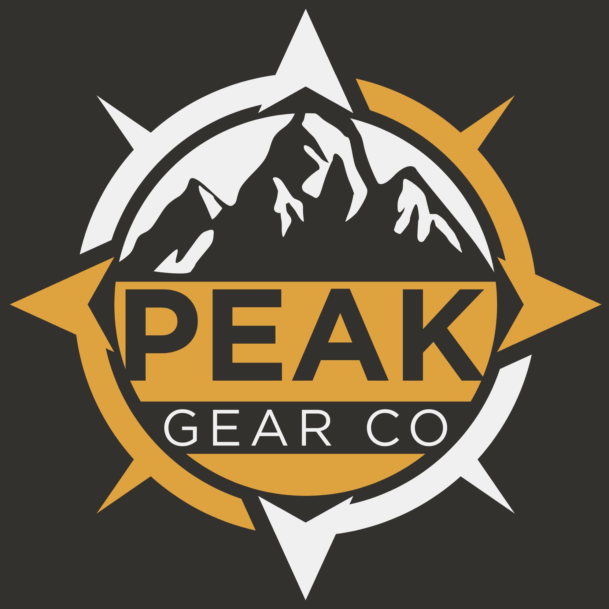Hunting & Fishing - Outriggers – Peak Gear Co.