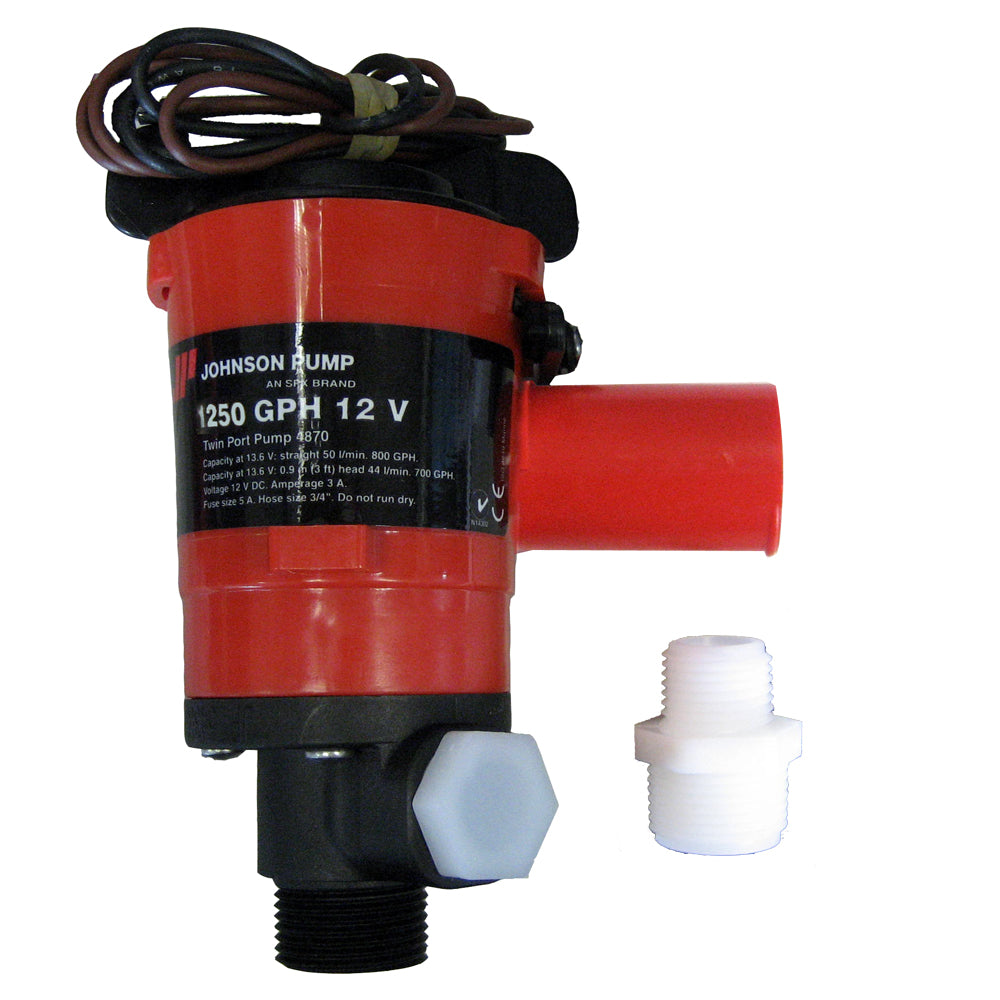 HPS® 57-1723-RED - Silicone Engine Coolant Radiator Hose Kit