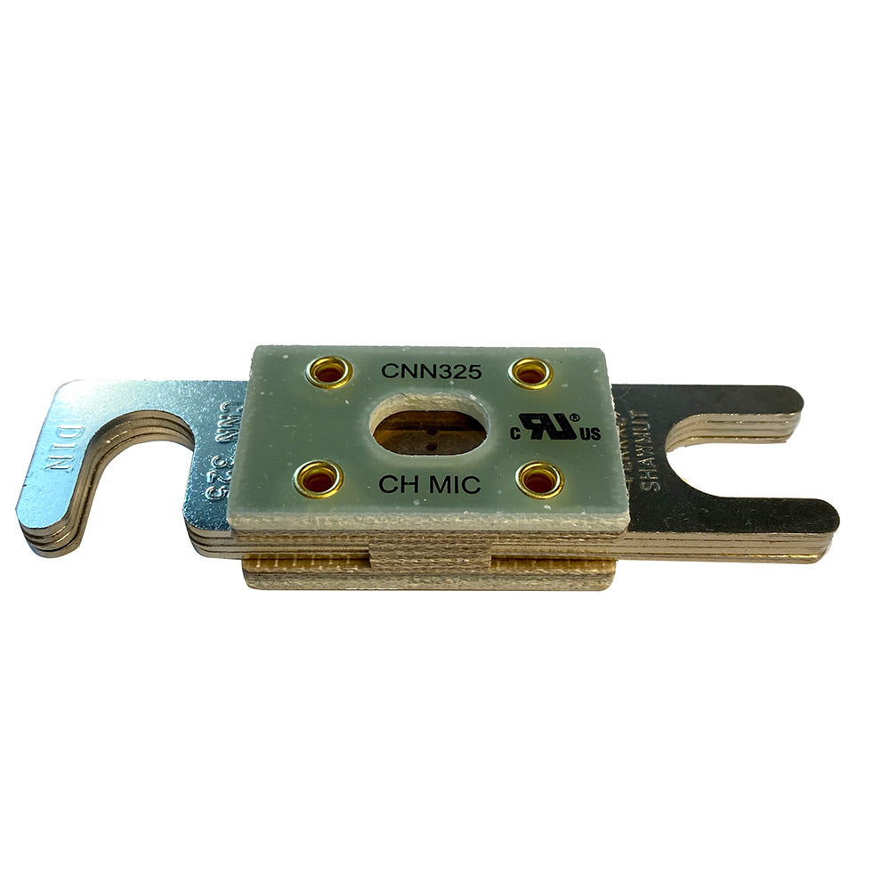Electrical - Fuse Blocks & Fuses