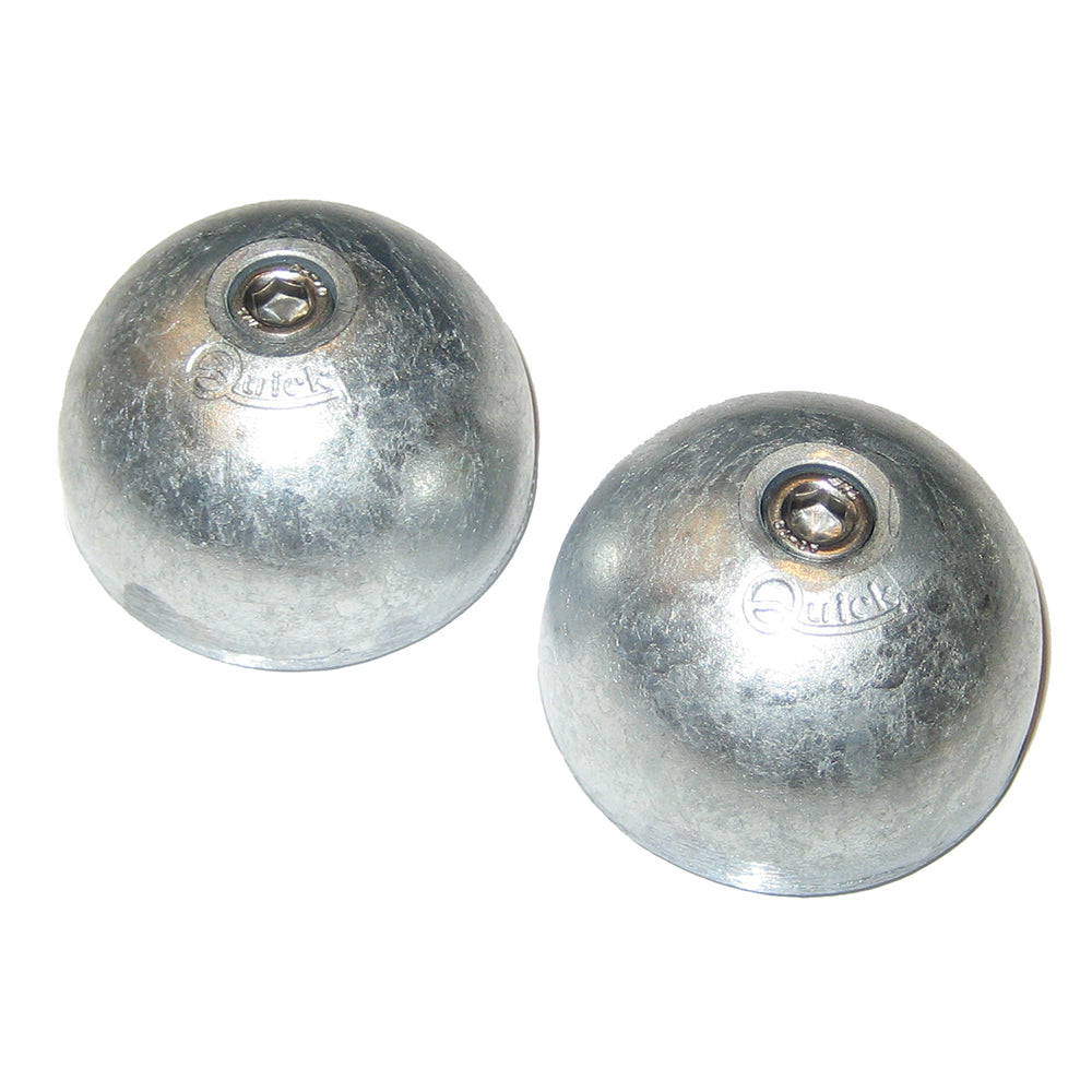 Boat Outfitting - Anodes