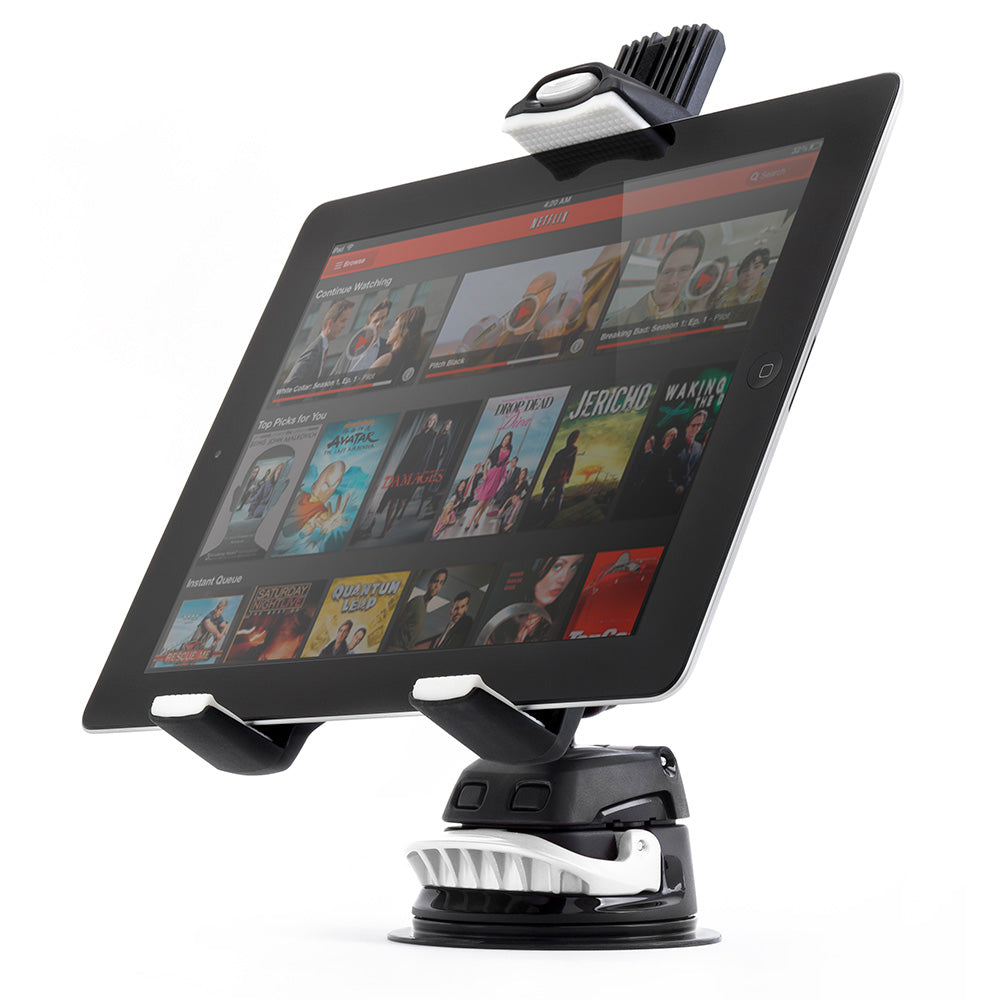 Scanstrut ROKK Mini Tablet Mount Kit w/Suction Cup Base [RLS-508-405]