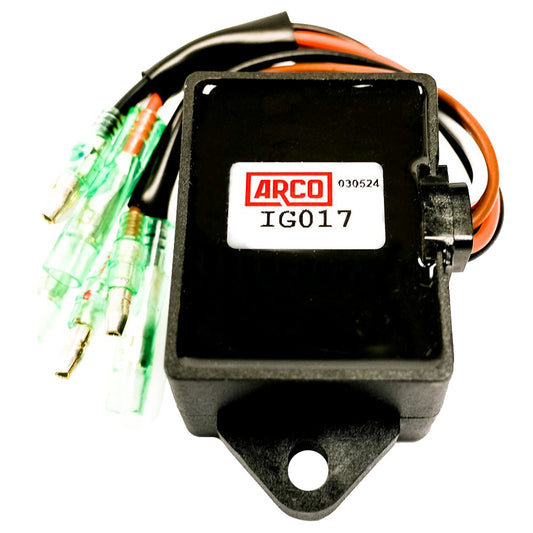 ARCO Marine IG017 Ignition Pack f/Yamaha Outboard Engines [IG017]