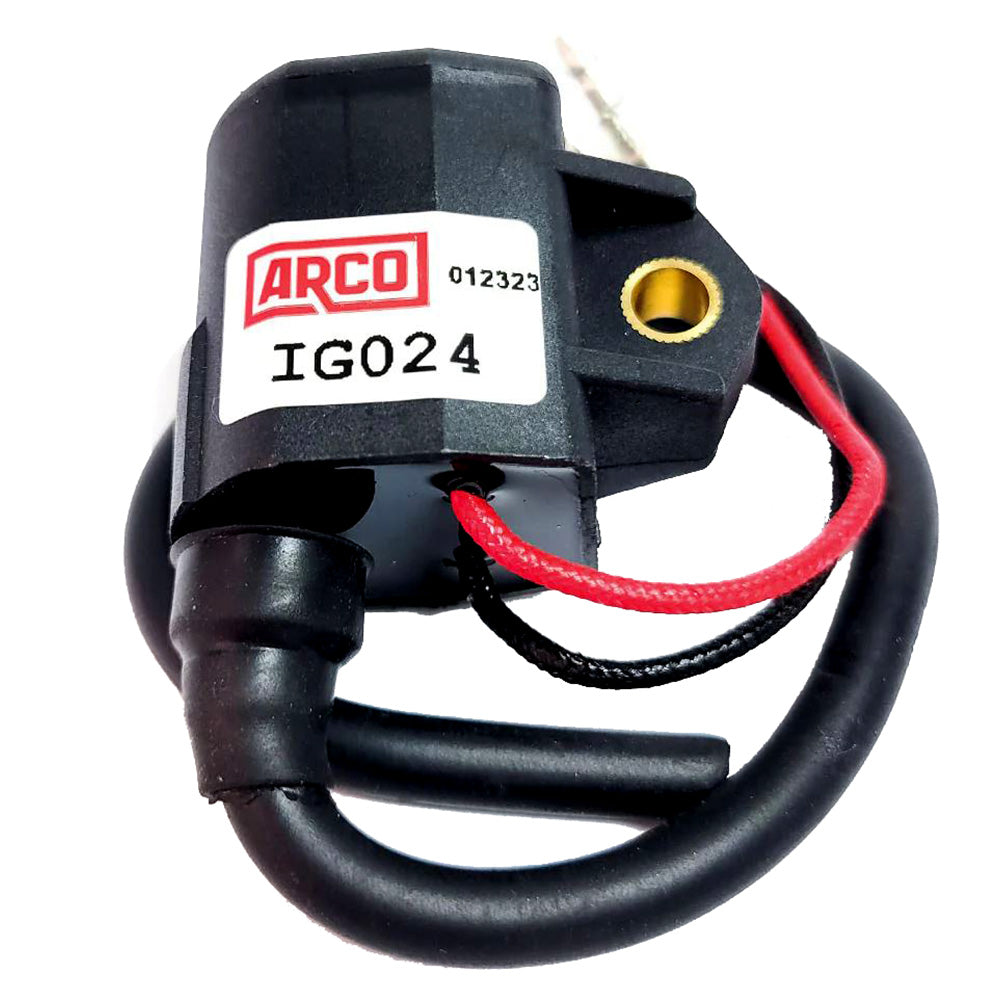 Engine Parts & Service - Accessories