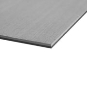 SeaDek 40" x 80" 6mm Two Color Full Sheet - Brushed Texture - Storm Grey/Dark Grey (1016mm x 2032mm x 6mm) [45225-81029]