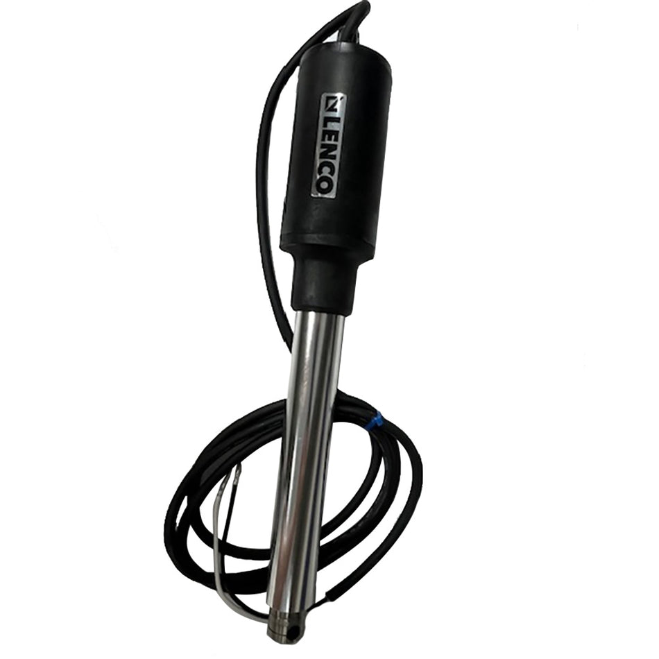 Lenco Hatch Lift Assembly Regal OEM 750 DT - 12V [21142-001]