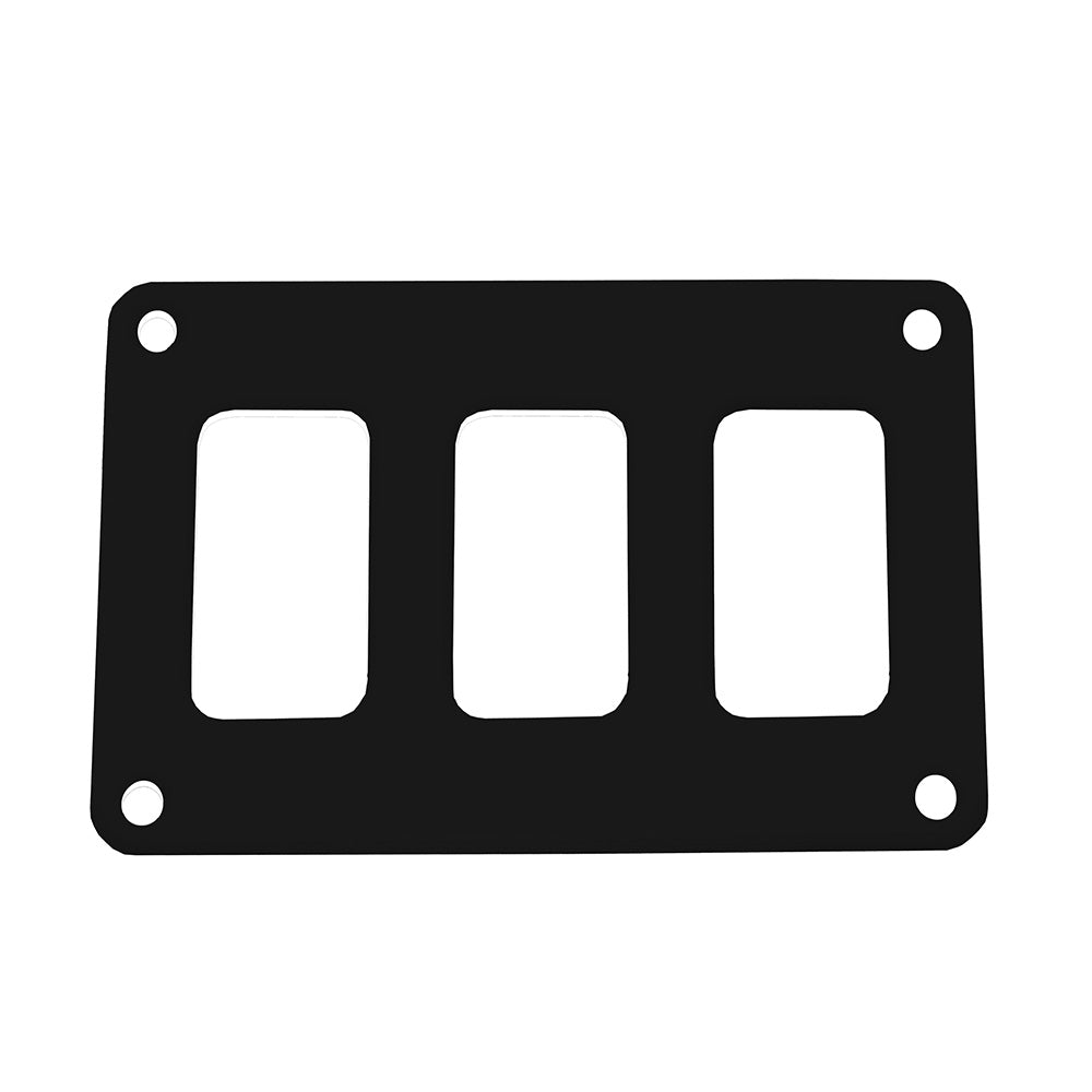 Electrical - Electrical Panels