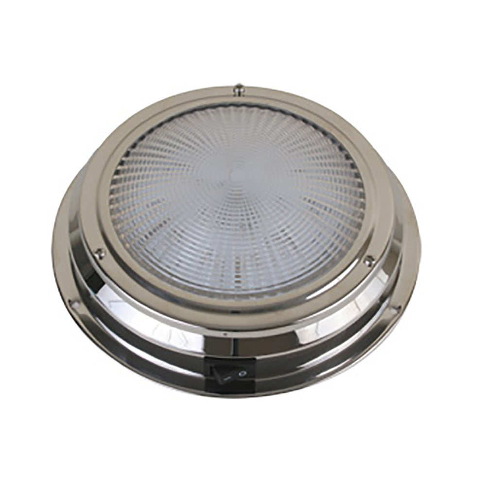 Lighting - Dome/Down Lights