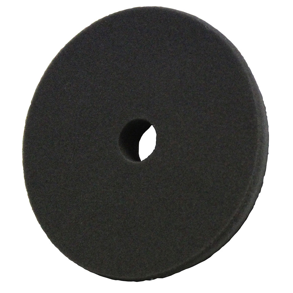 Presta PACE Black Foam Ultimate Polish Pad - 5.5" [890192]