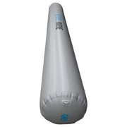 Seipel Marine 15' Inflatable Boat Bumper - Grey [M4015]