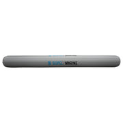 Seipel Marine 15' Inflatable Boat Bumper - Grey [M4015]