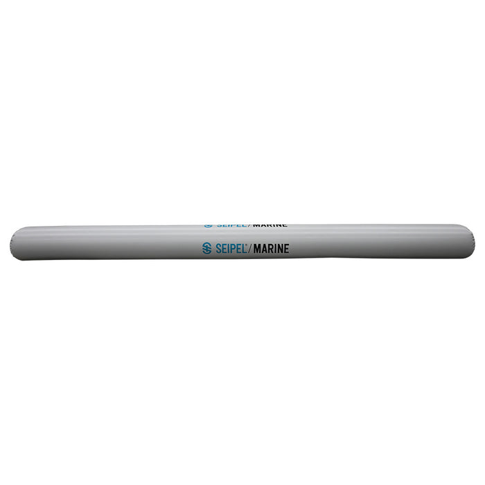 Seipel Marine 20' Inflatable Boat Bumper - Grey [M4020]