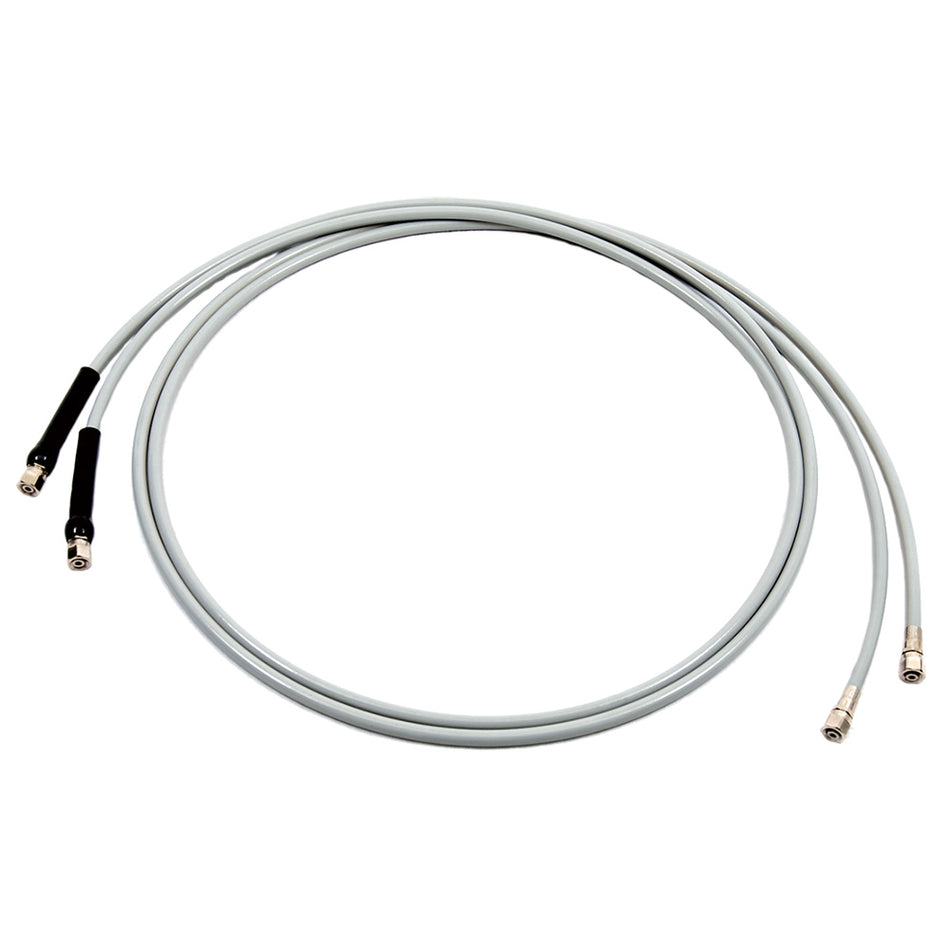 Uflex SVS HP Hose Kit - 12' [KITOBSVS-12']