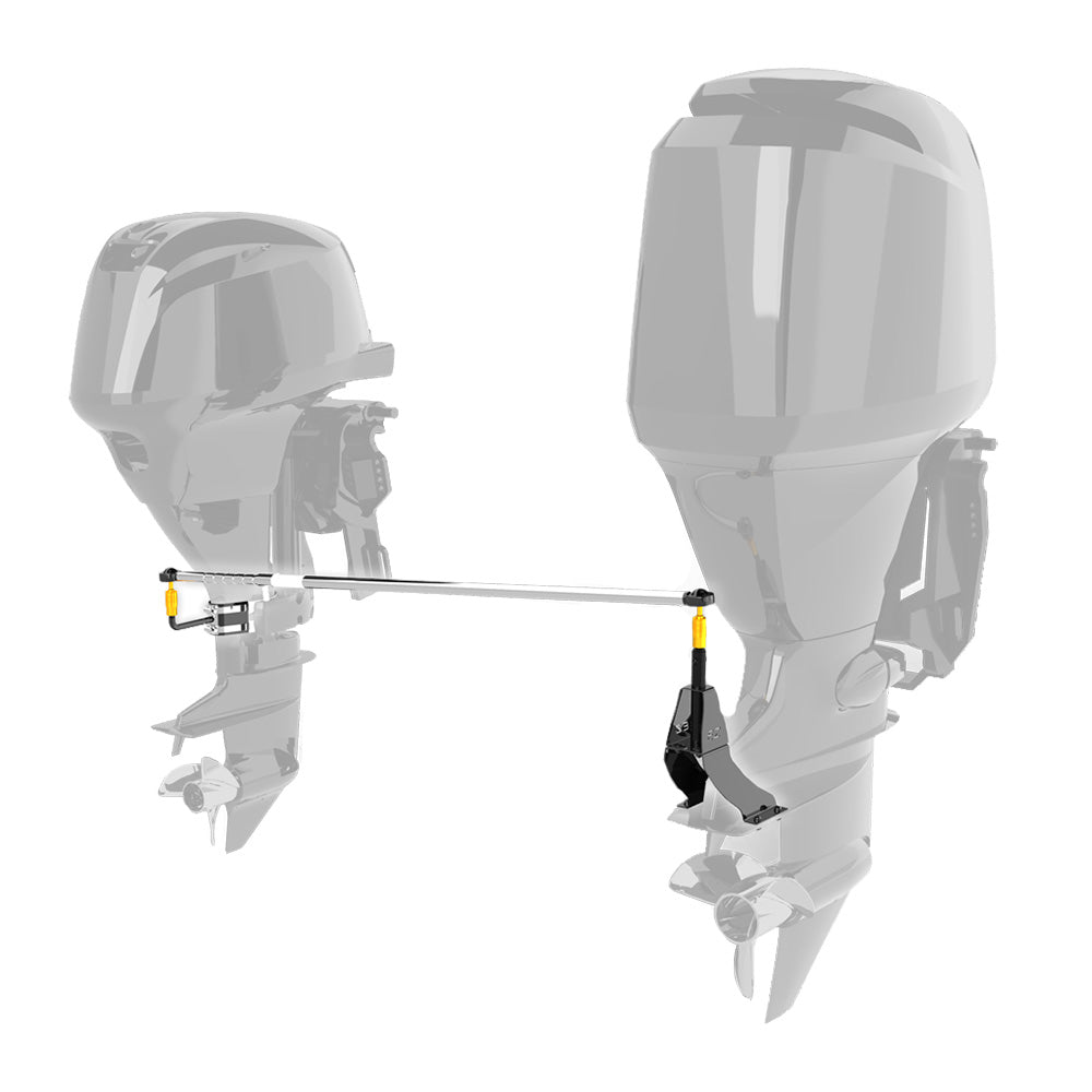 Boat Outfitting - Steering Systems
