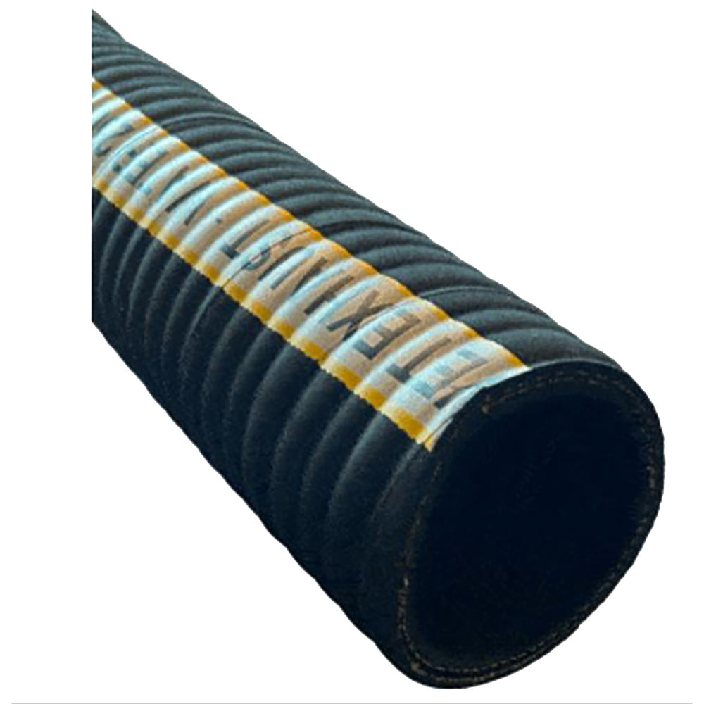 Engine Parts & Service - Exhaust Hose