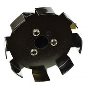 Regitar USA Distributor Cap f/GM V-8 Engines w/Thunderbolt IV  V HEI Ignitions [RMN014]