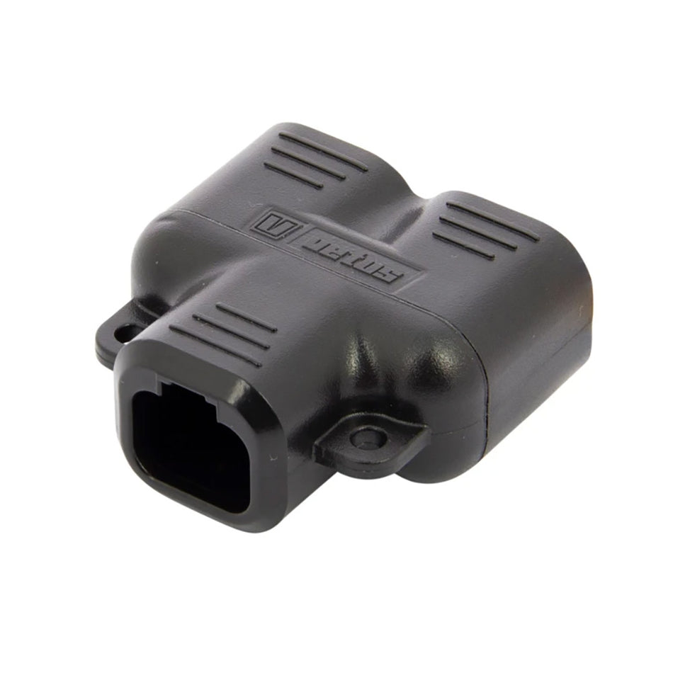 VETUS V-CAN 3-Point Y-Hub [CANVHUB]