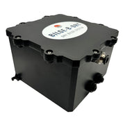 BILGE-B-DRY Dual Pump - 12VDC [BBD-2025-122]