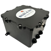 BILGE-B-DRY Triple Pump - 12VDC [BBD-2025-123]