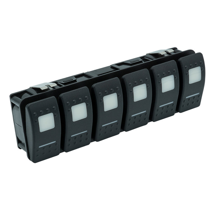 Maretron Contura II All Position Momentary ON w/VMM Series Adapter 2M [A3801-1]