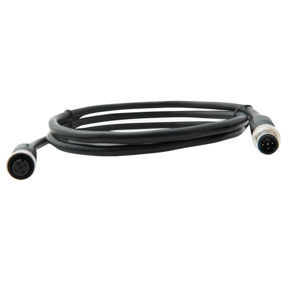 Actisense A2K-TDC-6M NMEA2000 Micro Cable Assembly - 6M [A2K-TDC-6M]