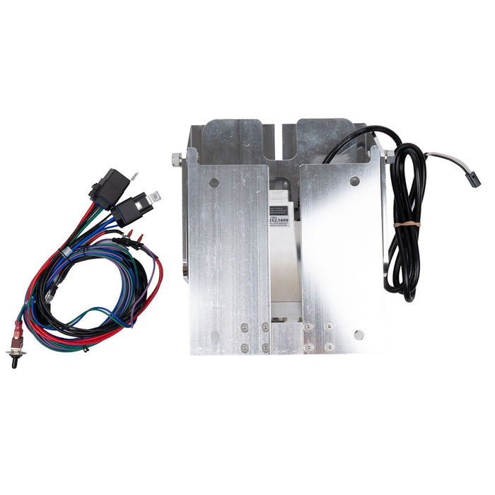 CMC PT-35 Tilt  Trim f/Up to 35hp [52100]