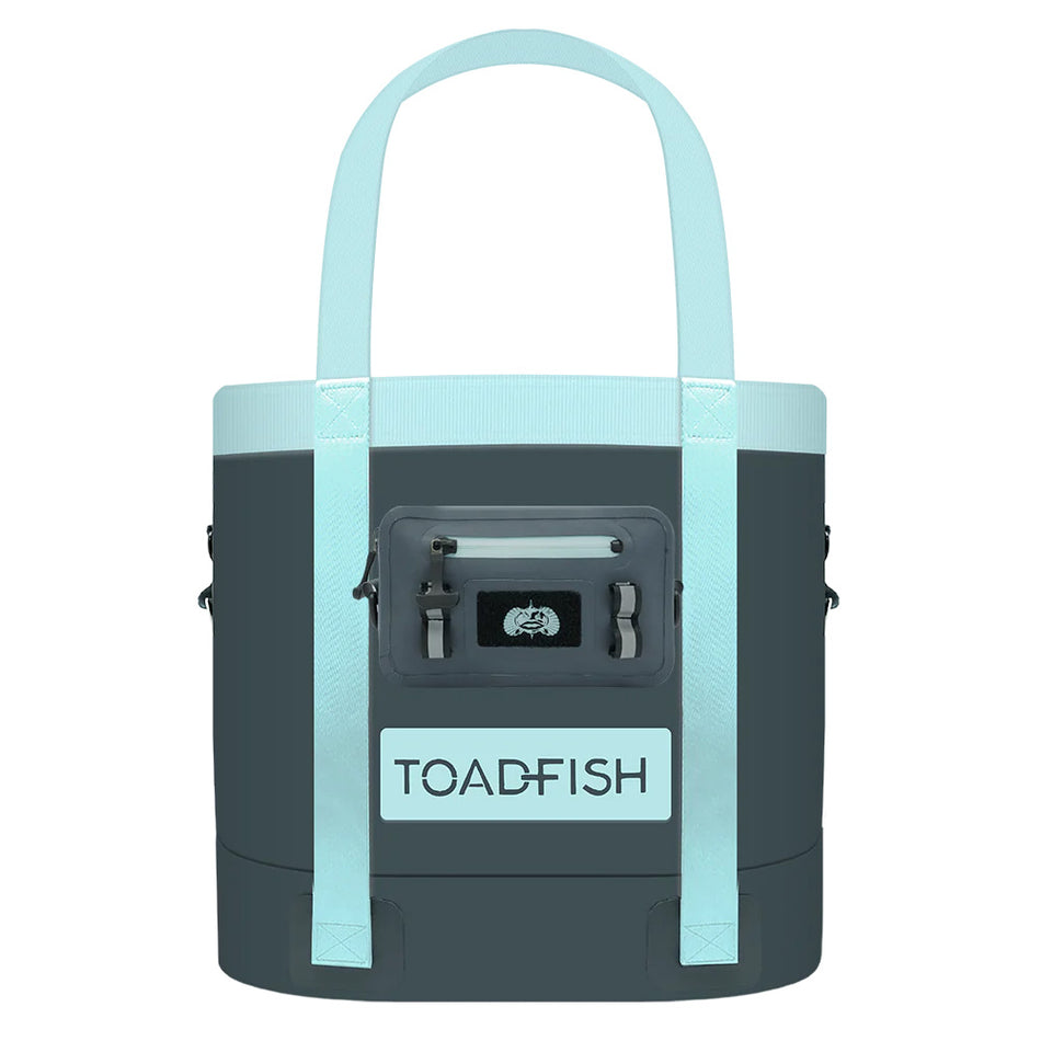 Toadfish Waterproof Tote + Sling - Ocean Blue [2206]