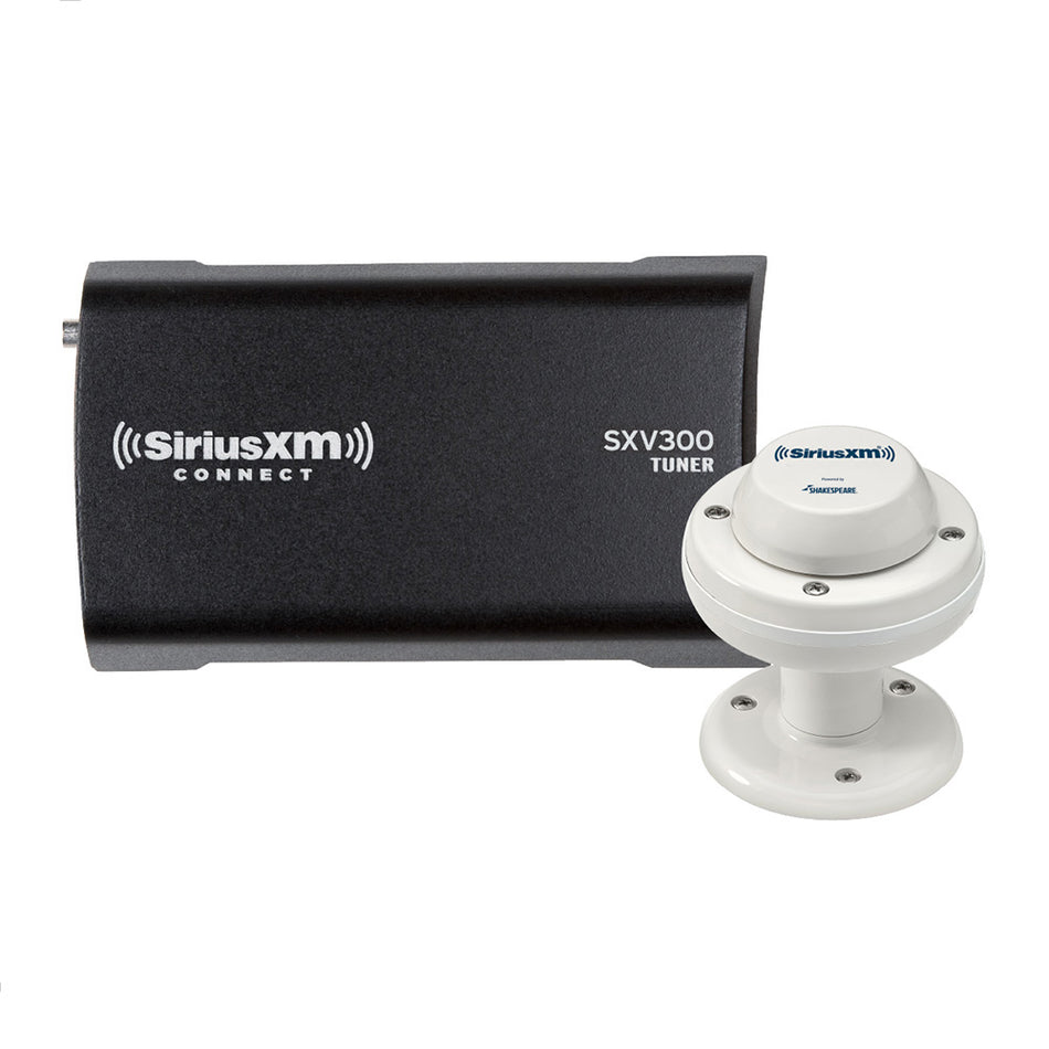SiriusXM SXV300 Connect Tuner  Marine/RV Antenna *24-Pack [SXV300M1-24]
