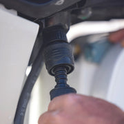 Flushmaster Flush Port Quick Connect f/Honda Outboards [SM-FMQCH]