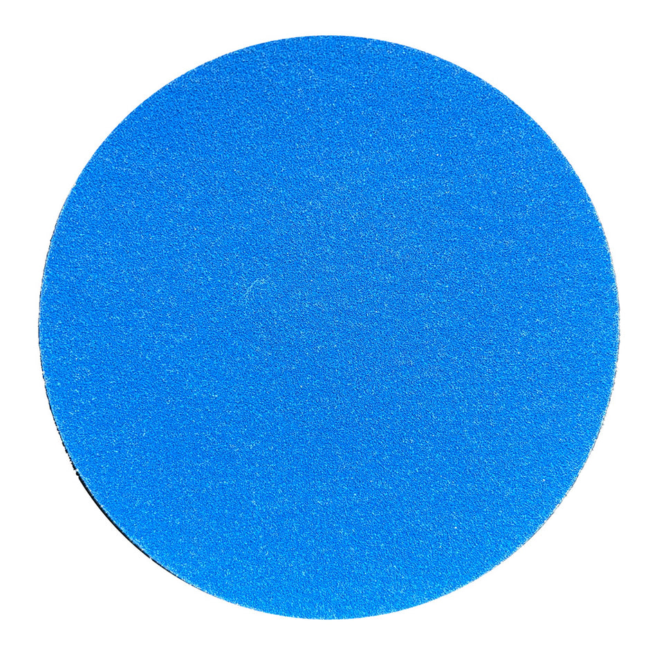 SEM 150mm 6" Sanding Disc 180 Grit - Box of 50 [SA260180]