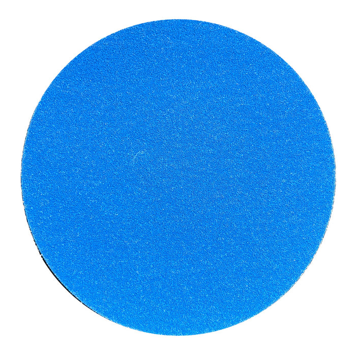SEM 150mm 6" Sanding Disc 240 Grit - Box of 50 [SA260240]