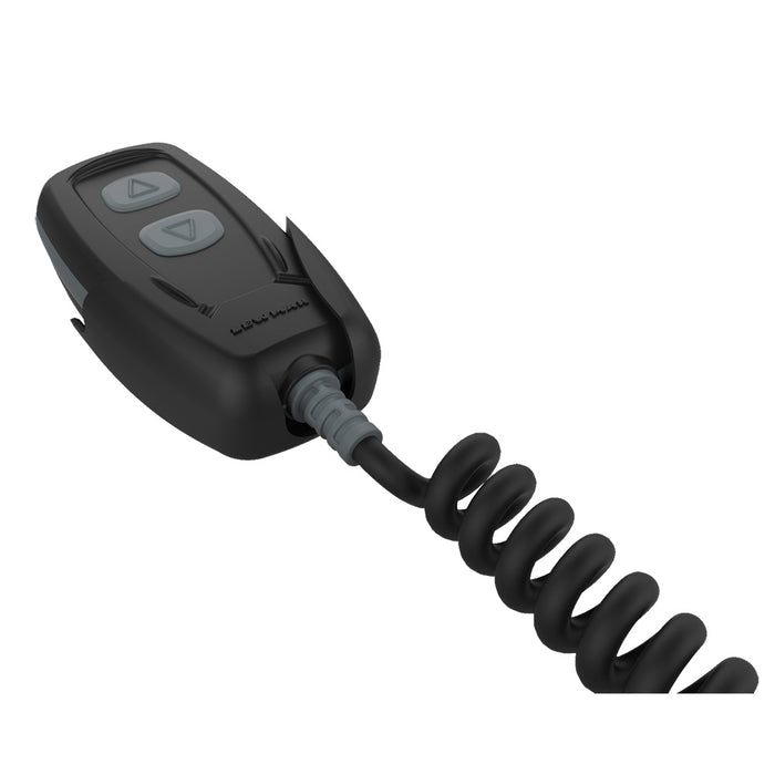 Lewmar Wired Windlass Remote [66940002]