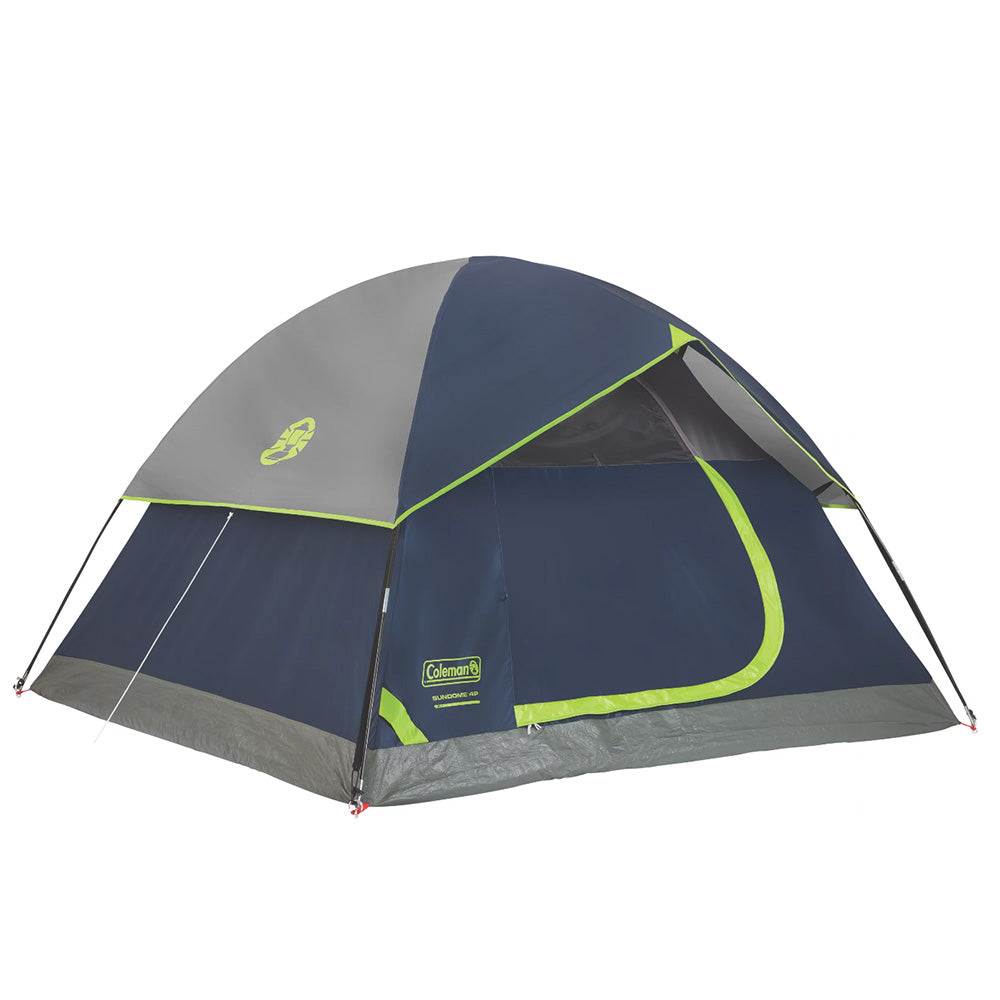 Camping - Tents
