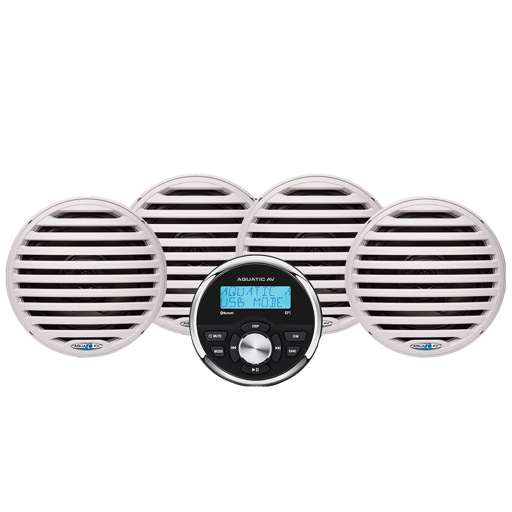 Entertainment - Speakers