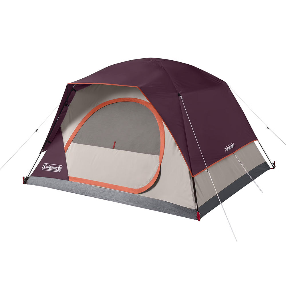 Camping - Tents