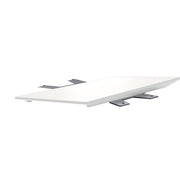 KVH Starlink Performance Gen 3 Kit - Flat Mount w/o Router [72-1113-FLAT]