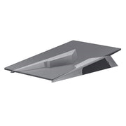 KVH Starlink Performance Gen 3 Kit - Wedge Mount w/o Router [72-1113-WEDGE]