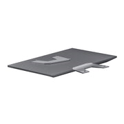 KVH Starlink Performance Gen 3 Kit - Flat Mount w/Router [72-1113-FLAT-R]