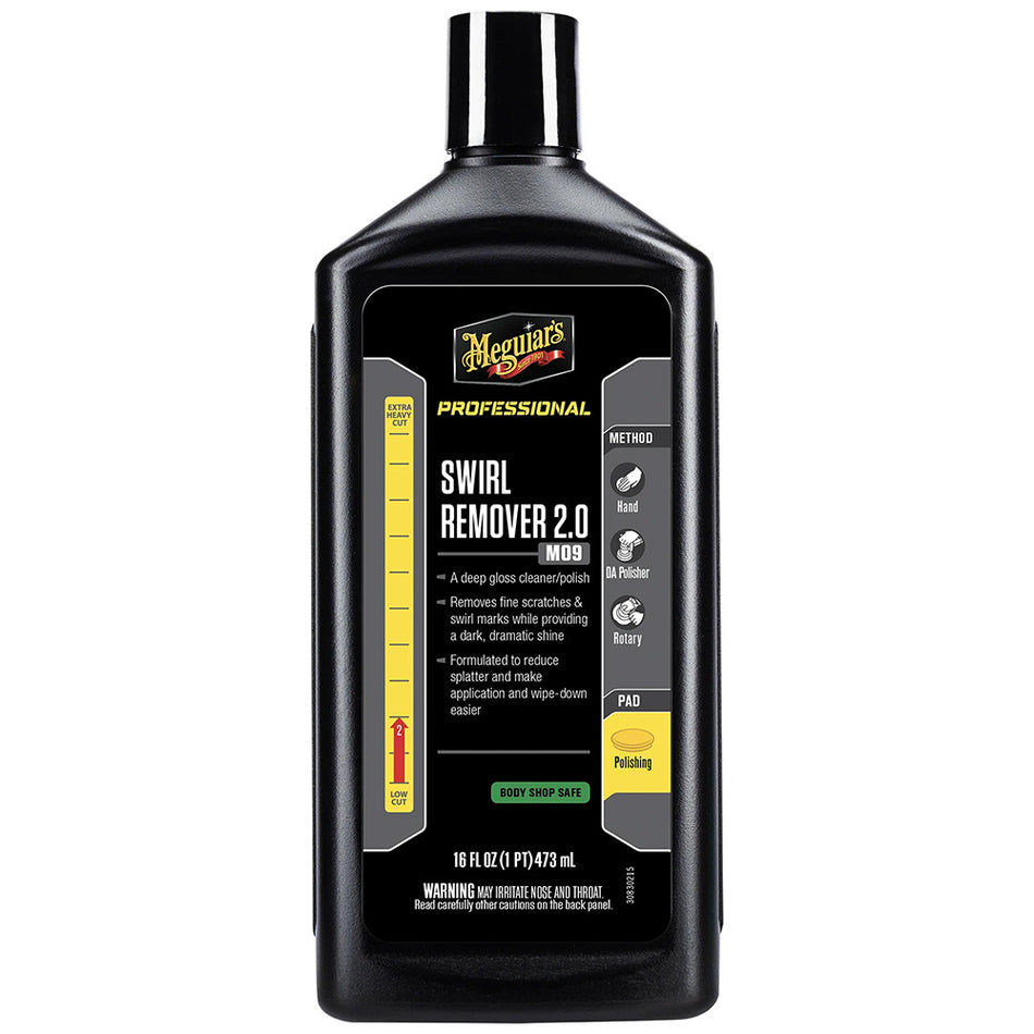 Meguiar's Swirl Remover - 16oz [M0916]