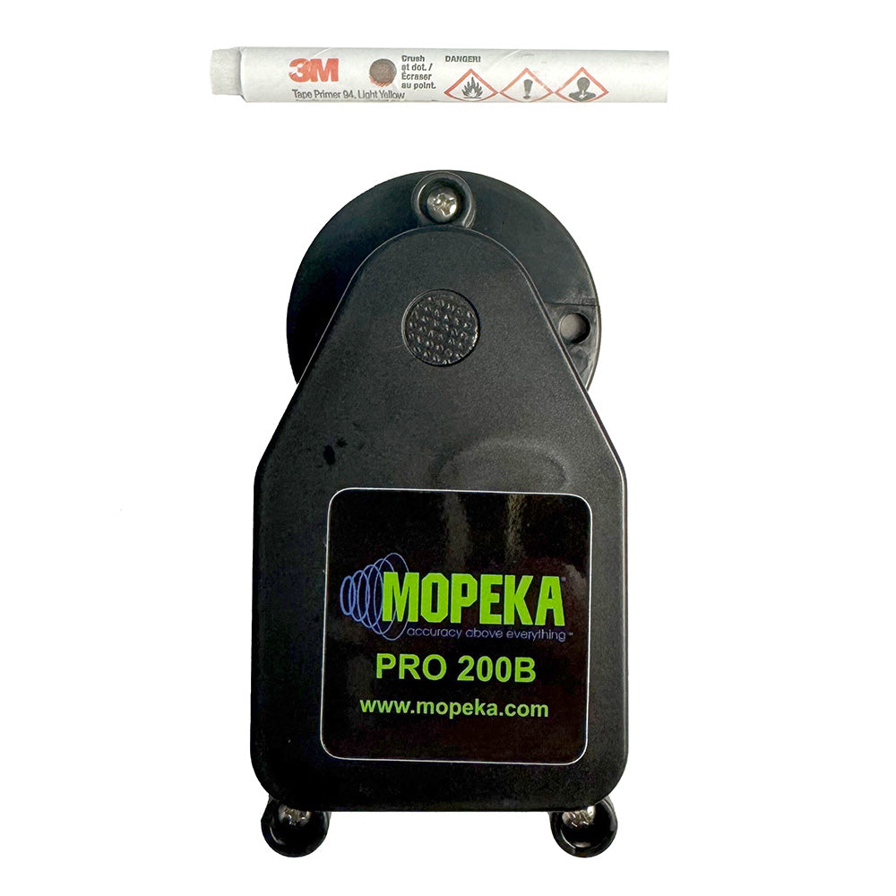 Marine Plumbing & Ventilation - Monitoring System