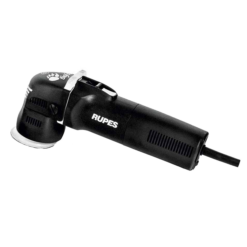 RUPES Random Orbital Polisher Bigfoot Mini (Tool Only) [LHR75E/US/STD]