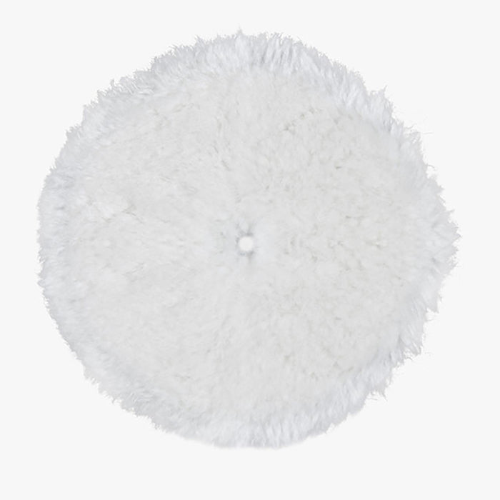 RUPES Cut  Finish Wool Polishing Pad f/Rotary Use w/Polishers LH19E 180mm [9.BL180F]