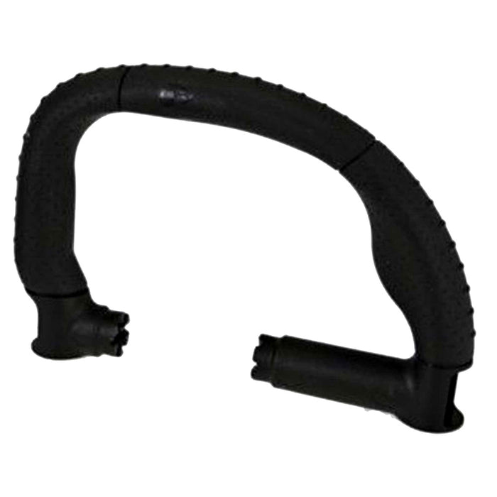 RUPES Anti-Vibration D-Loop Handle f/LH19E Rotary Polishers - Hardware Included [811.374/C]