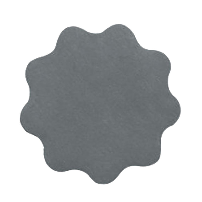 RUPES Adhesive Discs f/Denibbing 35mm/1.25" P2000 Grit *100-Pack 10 Sheets of 10 Discs [9.45520/100]
