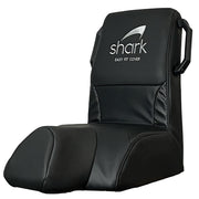 Shark EASY-FIT Cover - Black w/Fasteners [FXXXAD04]
