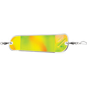 Luhr-Jensen Money Roll Flasher - 8-1/4" - Razzle Dazzle [5860-008-1759]