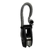 Rupp Braid Proof Outrigger Dredge Pulley [MI-0071]