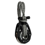 Rupp Braid Proof Outrigger Dredge Pulley [MI-0071]