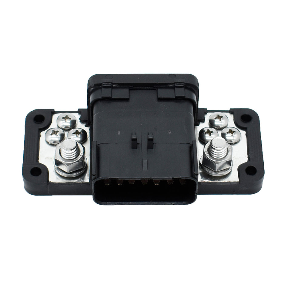 Bluewater 14 Position Sealed FCI Molded Busbar [2314-B-000]