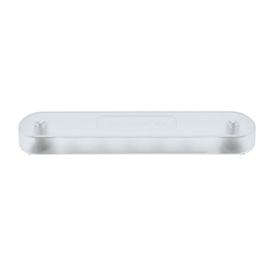 Bluewater Cover f/10 Terminal Busbar [312301-B-021]